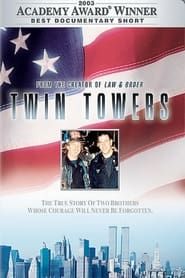 Twin Towers series tv