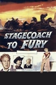 Stagecoach To Fury series tv