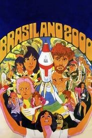 Brazil Year 2000 series tv