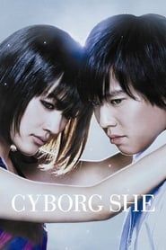 watch Cyborg Girl