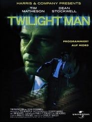 Twilight Man series tv
