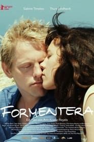 Formentera series tv