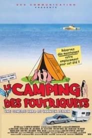 Camping des foutriquets 2007 streaming