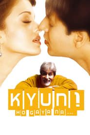 Kyun...! Ho Gaya Na series tv