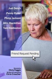 Friend Request Pending series tv
