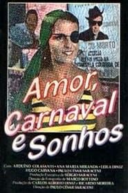 Love, Carnival and Dreams (1972)