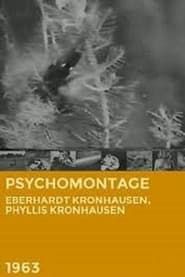 Psychomontage series tv