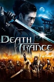 Death Trance series tv