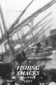 Fishing smacks-hd