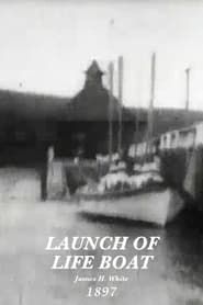 Image Launch of life boat