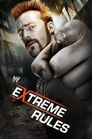 WWE Extreme Rules 2013 series tv