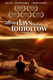 All The Days Before Tomorrow series tv