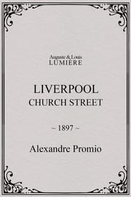 Liverpool, Church Street series tv
