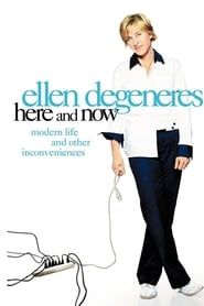 Ellen DeGeneres: Here and Now-hd