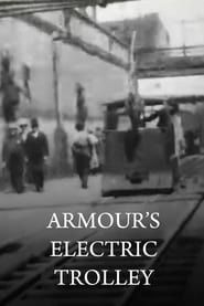 Armour's Electric Trolley