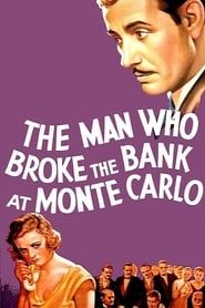 The Man Who Broke the Bank at Monte Carlo series tv