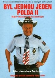 watch Byl jednou jeden polda II – Major Maisner opět zasahuje!