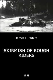 Skirmish of Rough Riders (1899)