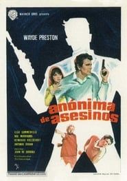 Affiche de Man On The Spying Trapeze
