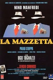 watch La mazzetta