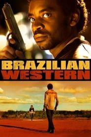 Brazilian Western series tv