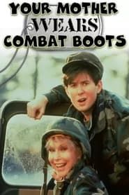 Image Your Mother Wears Combat Boots