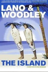 Lano & Woodley - The Island series tv