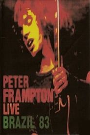 Peter Frampton: Live In Brazil series tv