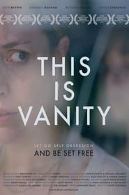 This Is Vanity series tv