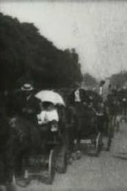 Champs Elysees (1900)