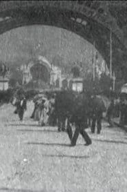 Champs de Mars (1900)