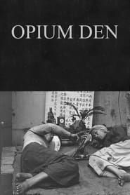 Opium Den series tv