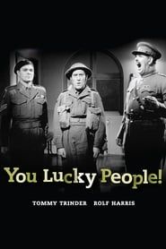 You Lucky People series tv