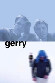 Affiche de Gerry