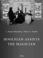 Hooligan Assists the Magician-hd