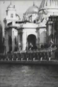 Panorama of the Paris Exposition, from the Seine series tv