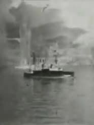 Bombardment of Taku Forts, by the Allied Fleets (1900)
