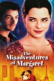 The Misadventures of Margaret series tv