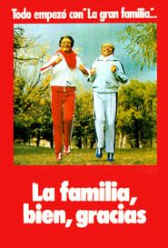 Image La familia bien, gracias 1979