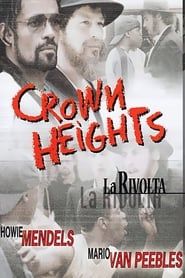 Crown Heights series tv