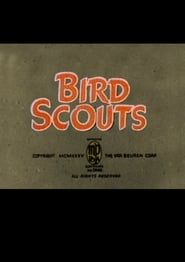 Bird Scouts series tv