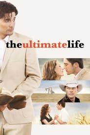 The Ultimate Life series tv
