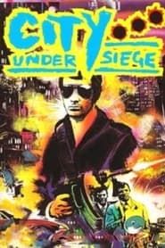 Image City Under Siege 1974