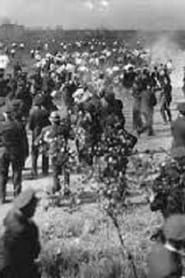 Republic Steel Strike Riots Newsreel Footage (1937)