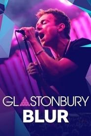 Image Blur: Live at Glastonbury 2009