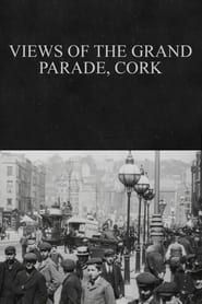 Image Views of the Grand Parade, Cork