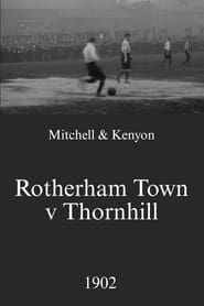 Rotherham Town v Thornhill series tv