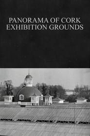 Panorama of Cork Exhibition Grounds (1902)