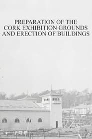 Preparation of the Cork Exhibition Grounds and Erection of Buildings (1902)