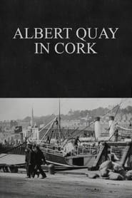 Albert Quay in Cork (1902)